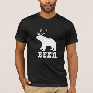 Camiseta Cerveza