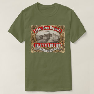 Camiseta Cerveza