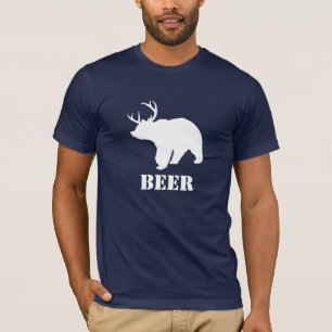 CAMISETA CERVEZA
