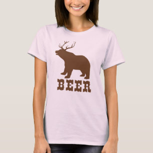 Camiseta Cerveza