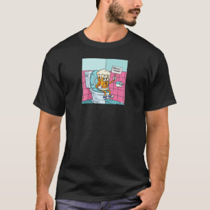 Camiseta Cerveza