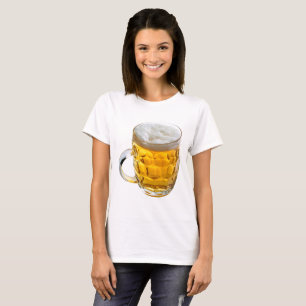 Camiseta Cerveza