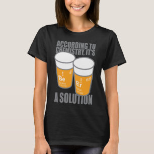 CAMISETA CERVEZA