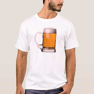 Camiseta Cerveza