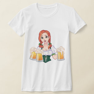 Camiseta Cerveza