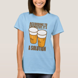 CAMISETA CERVEZA