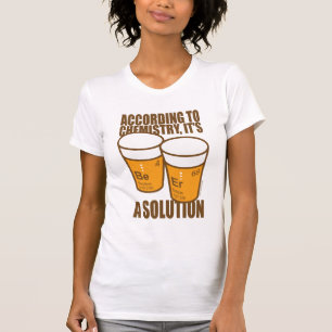 CAMISETA CERVEZA