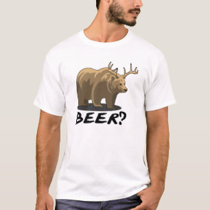 Camiseta Cerveza