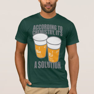 CAMISETA CERVEZA