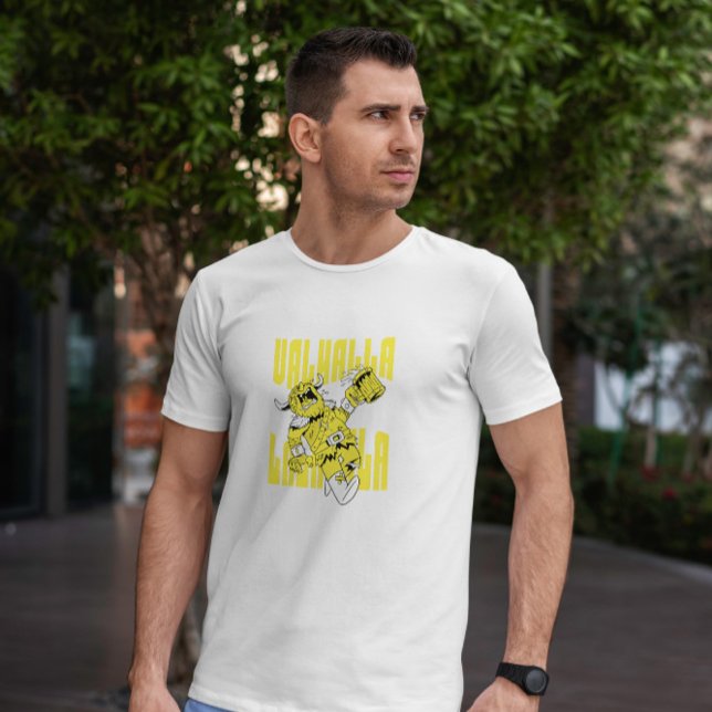 Camiseta Cerveza bebebedera (Subido por el creador)