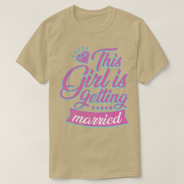 Camiseta Cerveza boda 2 (Diseño del anverso)