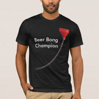 Camiseta Cerveza BongChampion