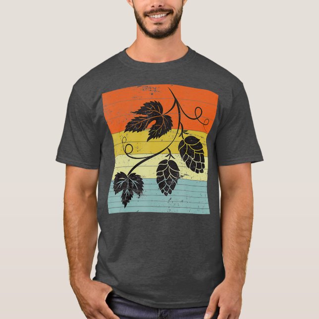 Camiseta Cerveza Brewer Craft Beer Lover Regalo Cerveza (Anverso)