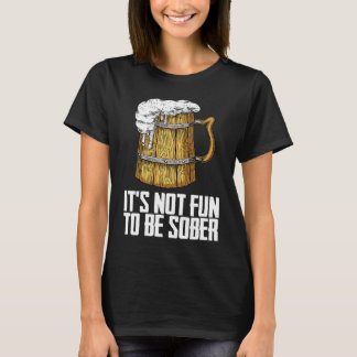 Camiseta Cerveza  Cerveza casera  Cervecero