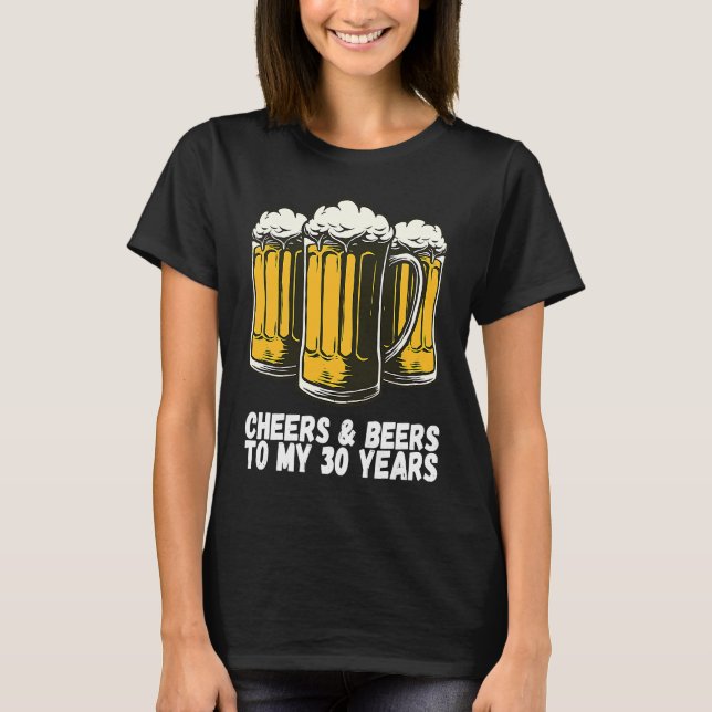 Camiseta Cerveza  Cerveza casera  Cervecero  4 (Anverso)