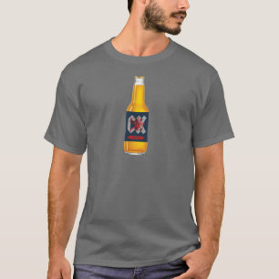 Camiseta Cerveza Cyclocross