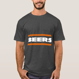 Camiseta Cerveza Da Beers