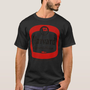 Camiseta Cerveza de la exportación de Harvard
