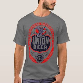 Camiseta Cerveza de la Unión1