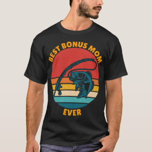Camiseta Cerveza de pesca y pesca de alguna manera van junt