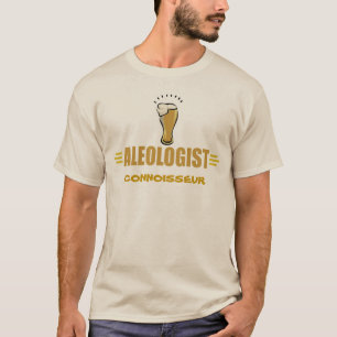 Camiseta Cerveza Divertida