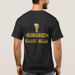 Camiseta Cerveza Divertida