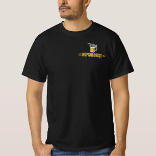 Camiseta Cerveza Divertida