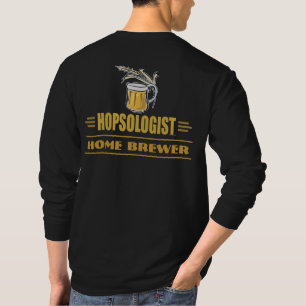 Camiseta Cerveza divertida