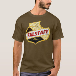 Camiseta Cerveza Falstaff