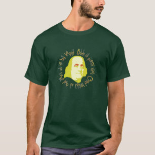 Camiseta Cerveza Feliz