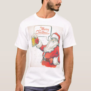 Camiseta Cerveza festiva Cheers T-Shirt