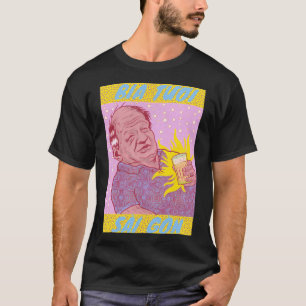 Camiseta Cerveza fresca Saigon.