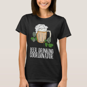 Camiseta Cerveza Homebrew Brewer 7