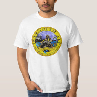 Camiseta Cerveza inglesa de Innsmouth