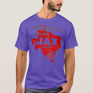 Camiseta Cerveza Jax