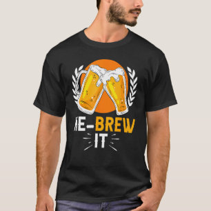 Camiseta Cerveza Judía Hebrea Israelita Él La Elabora