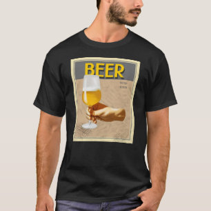 Camiseta Cerveza, Para Cada Ocasión