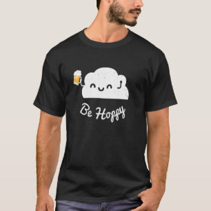 Camiseta Cerveza Para Mujeres Craft Beer Hoppy