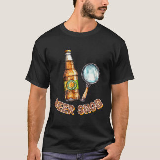 Camiseta Cerveza: prueba de que Dios nos quiere ser una esp