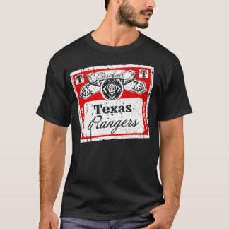 Camiseta Cerveza Rangers Vintage