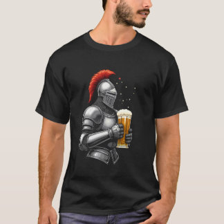 Camiseta Cerveza Ritter