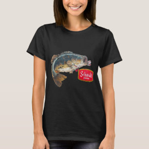 Camiseta Cerveza Schmidt
