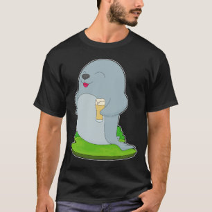 Camiseta Cerveza sellera