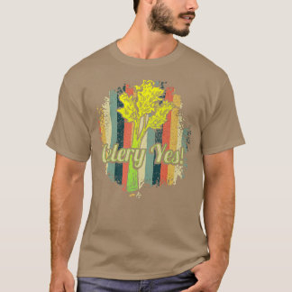 Camiseta Cerveza Sí Gracioso Vegetable Gardener 338