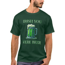 Cerveza Verde Chiste