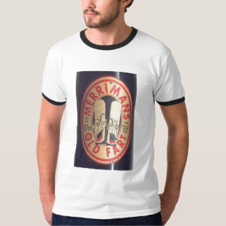 Camiseta Cerveza - vieja Fart