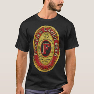 Camiseta Cerveza vinícola de los 70 años de edad de los hom