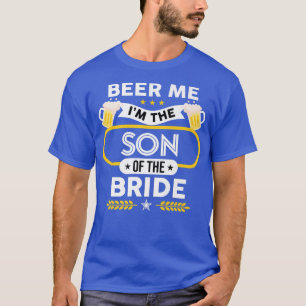 Camiseta Cerveza Yo soy el hijo de la marea de bebedores de