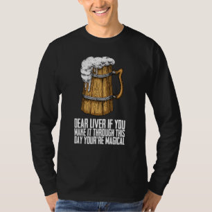 Camiseta Cervezas Alcohol Fiesta 1