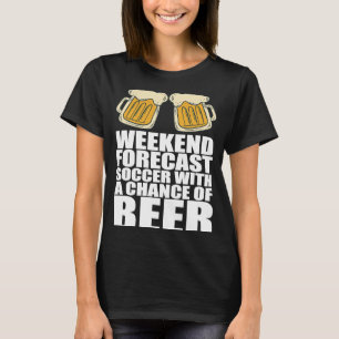 Camiseta Cervezas de cerveza con alcohol 2